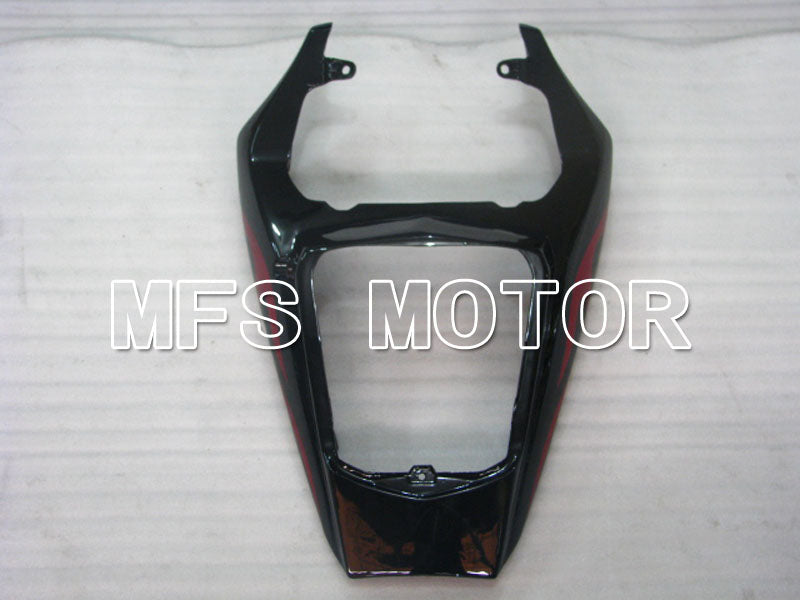 Yamaha YZF-R6 2005 Injection ABS Fairing - Factory Style - Red Black - MFS3731