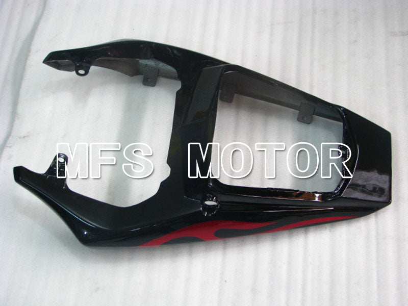 Yamaha YZF-R6 2005 Injection ABS Fairing - Factory Style - Red Black - MFS3731
