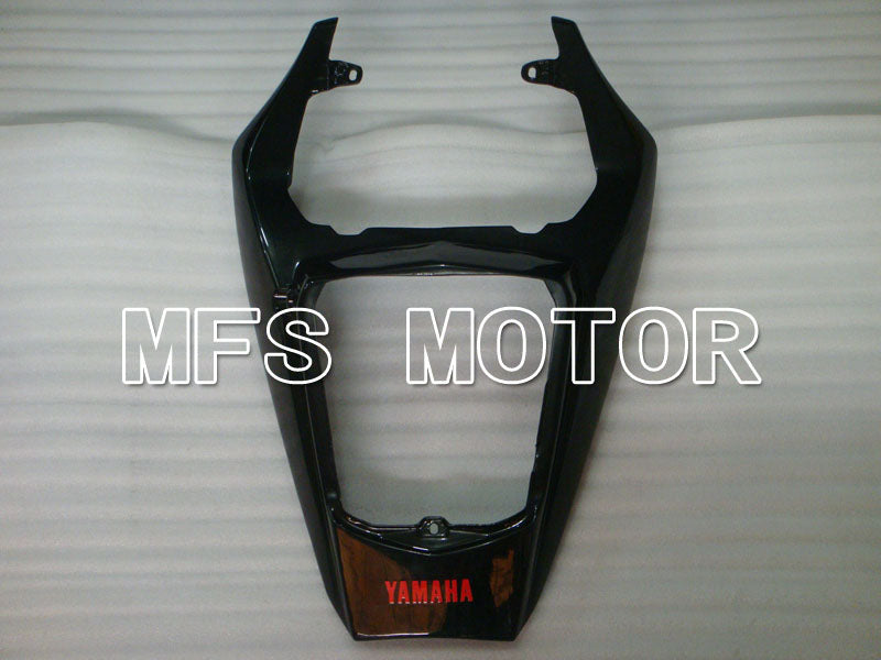 Carénage ABS injecté Yamaha YZF-R6 2005 - Style usine - Noir - MFS3733