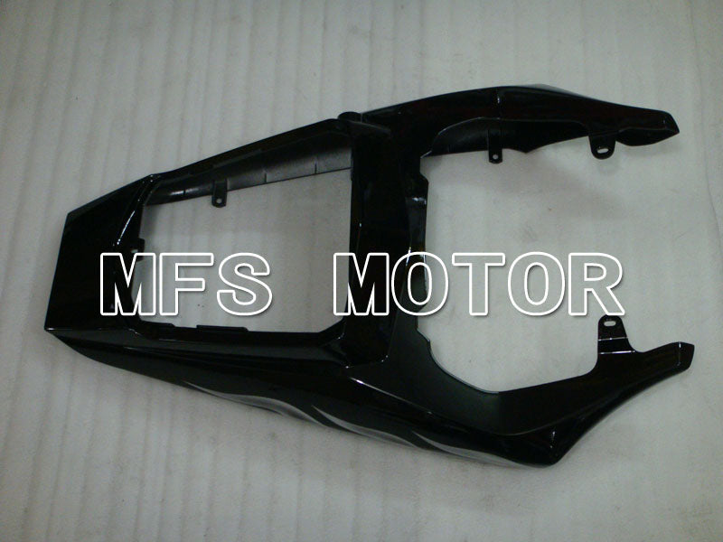 Yamaha YZF-R6 2005 Injection ABS Fairing - Flame - Black Gray - MFS3744