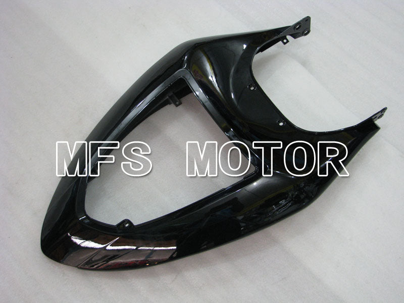 Kawasaki NINJA ZX6R 2005-2006 Injection ABS Fairing - Factory Style - Black - MFS3746