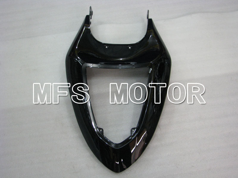 Kawasaki NINJA ZX6R 2005-2006 Injection ABS Fairing - Factory Style - Black - MFS3746