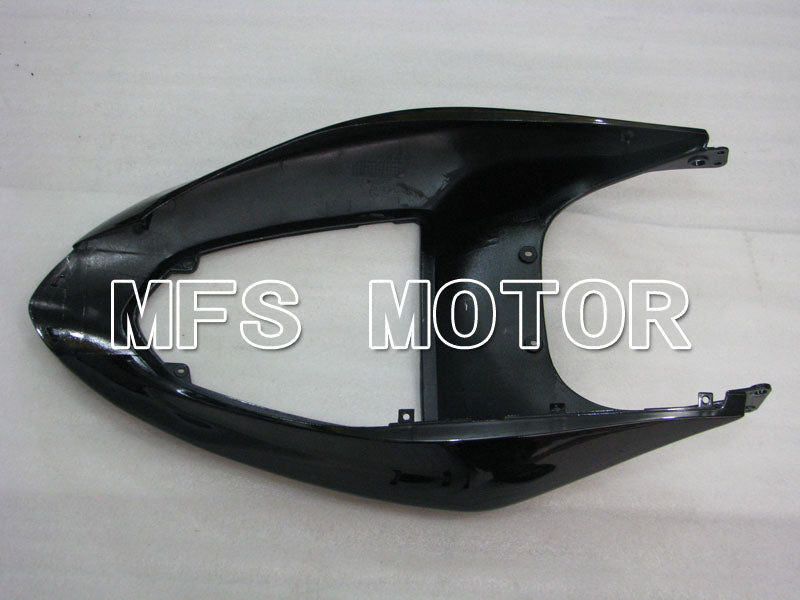 Kawasaki NINJA ZX6R 2005-2006 Injection ABS Fairing - Factory Style - Black - MFS3746