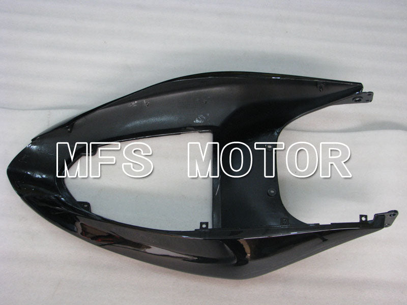 Kawasaki NINJA ZX6R 2005-2006 Injection ABS Fairing - Factory Style - Black - MFS3749