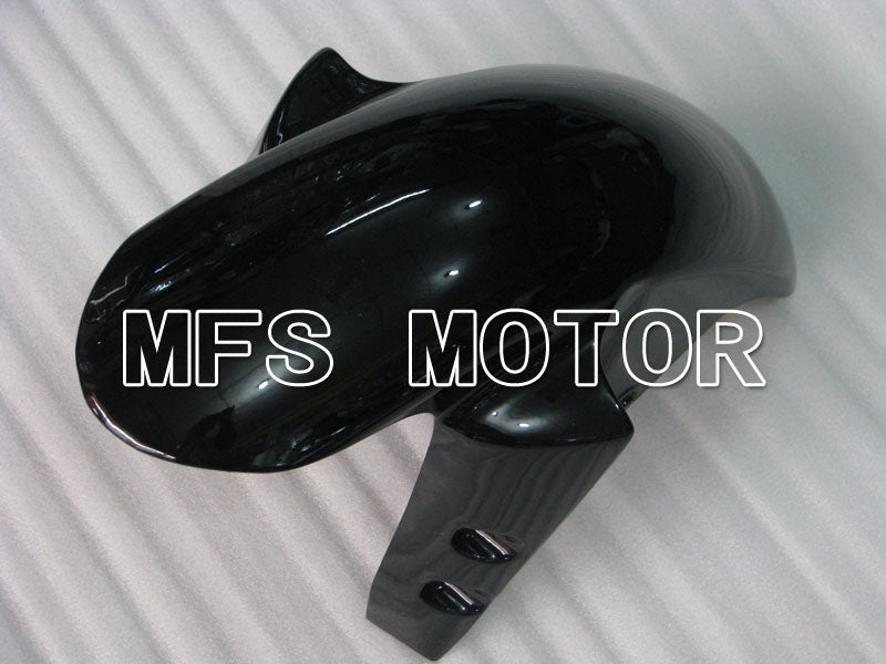 Yamaha YZF-R6 2005 Injection ABS Fairing - Factory Style - Black - MFS3750