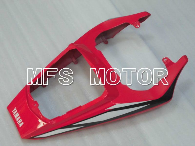Yamaha YZF-R6 2005 Injection ABS Fairing - Factory Style - Red - MFS3751