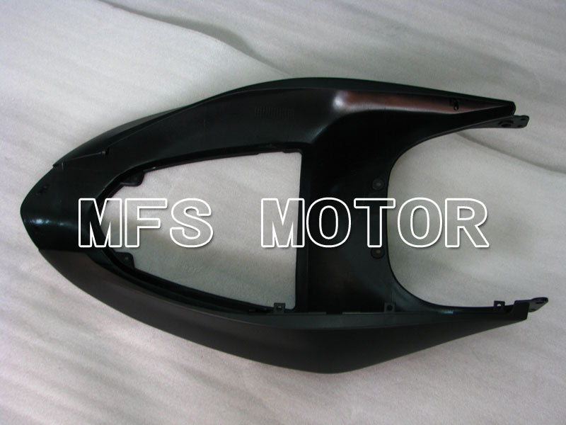 Kawasaki NINJA ZX6R 2005-2006 Injection ABS Fairing - Factory Style - Black Matte - MFS3753
