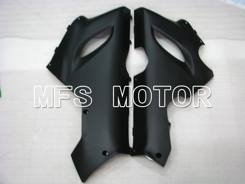 Kawasaki NINJA ZX6R 2005-2006 Injection ABS Fairing - Factory Style - Green - MFS3762