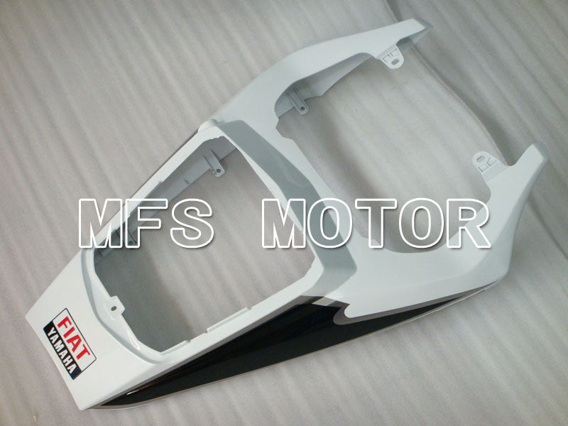 Yamaha YZF-R6 2005 Injection ABS Fairing - FIAT - Blue White - MFS3770