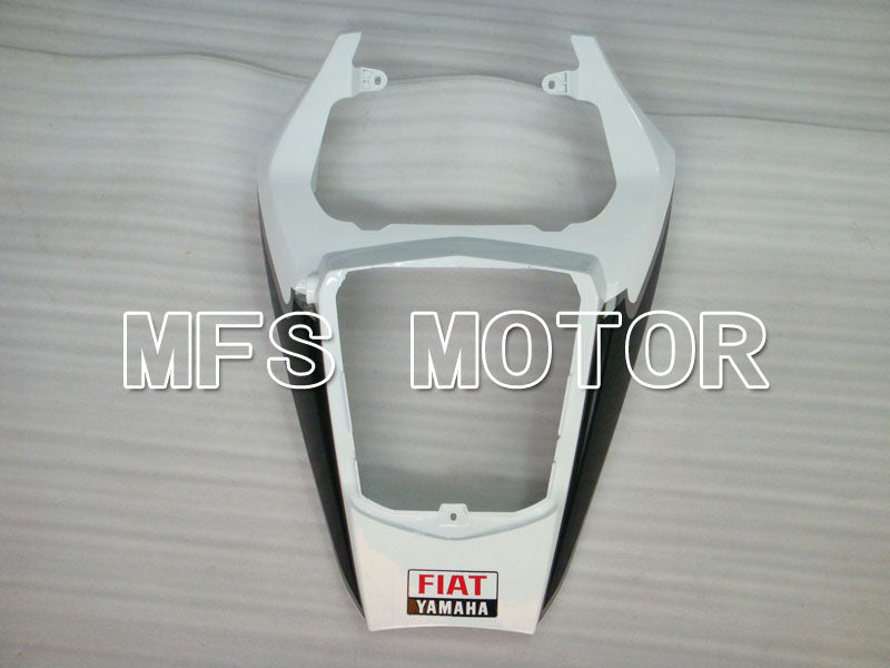 Yamaha YZF-R6 2005 Injection ABS Fairing - FIAT - Blue White - MFS3770