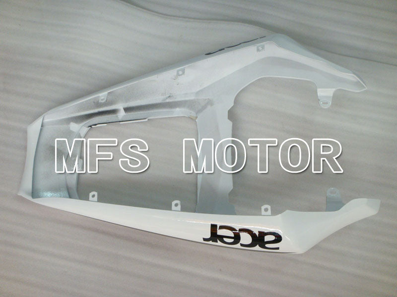 Yamaha YZF-R6 2005 Injection ABS Fairing - FIAT - Blue White - MFS3770
