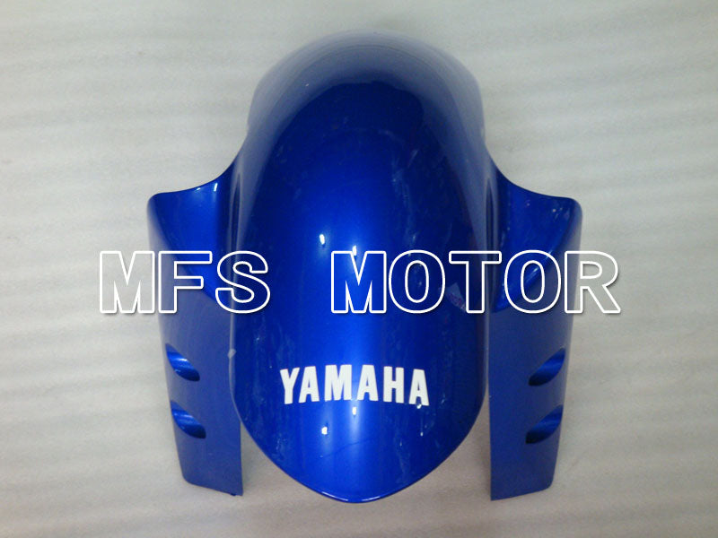 Yamaha YZF-R6 2005 Injection ABS Fairing - FIAT - Blue White - MFS3770