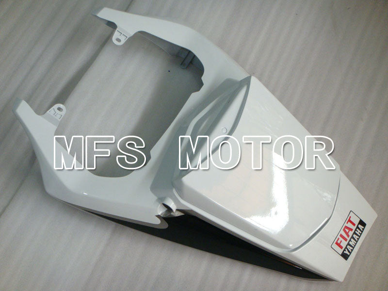 Yamaha YZF-R6 2005 Injection ABS Fairing - FIAT - Blue White - MFS3770