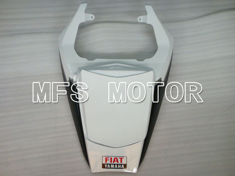 Yamaha YZF-R6 2005 Injection ABS Fairing - FIAT - Blue White - MFS3770