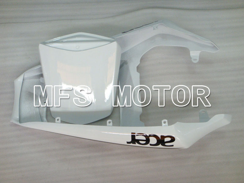 Yamaha YZF-R6 2005 Injection ABS Fairing - FIAT - Blue White - MFS3770