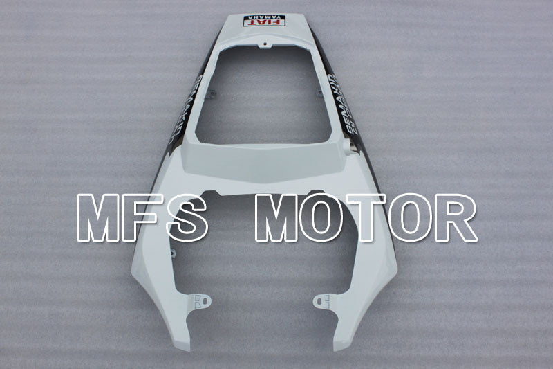 Yamaha YZF-R6 2005 Injection ABS Fairing - FIAT - Blue White - MFS3776
