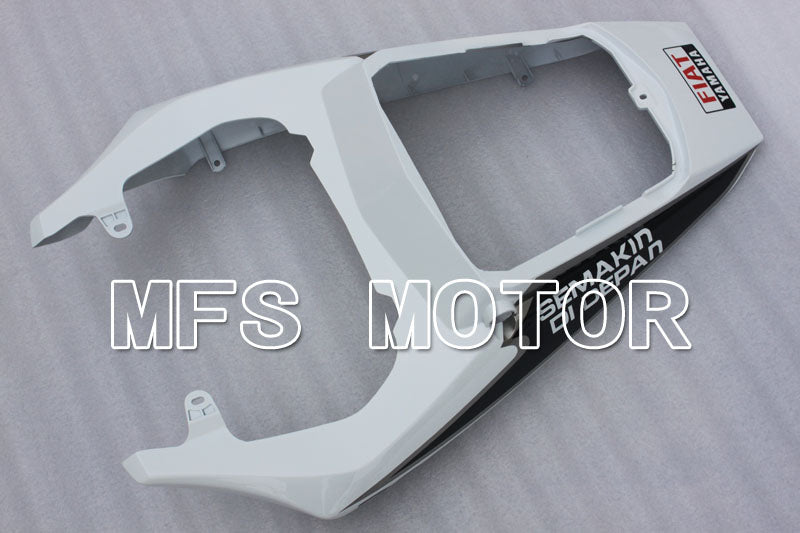Yamaha YZF-R6 2005 Injection ABS Fairing - FIAT - Blue White - MFS3776