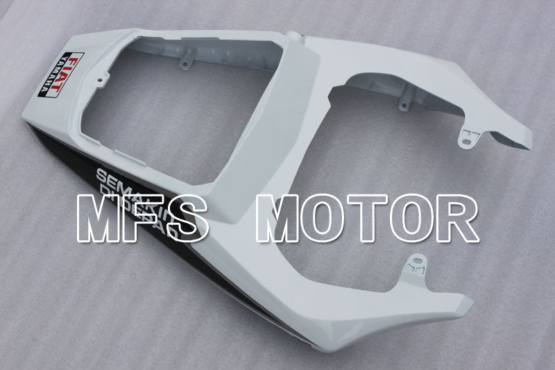 Yamaha YZF-R6 2005 Injection ABS Fairing - FIAT - Blue White - MFS3776