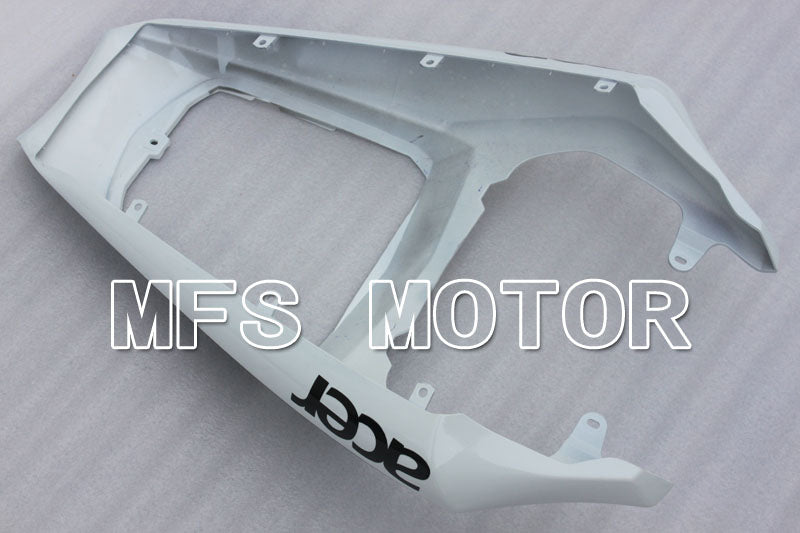 Yamaha YZF-R6 2005 Injection ABS Fairing - FIAT - Blue White - MFS3776