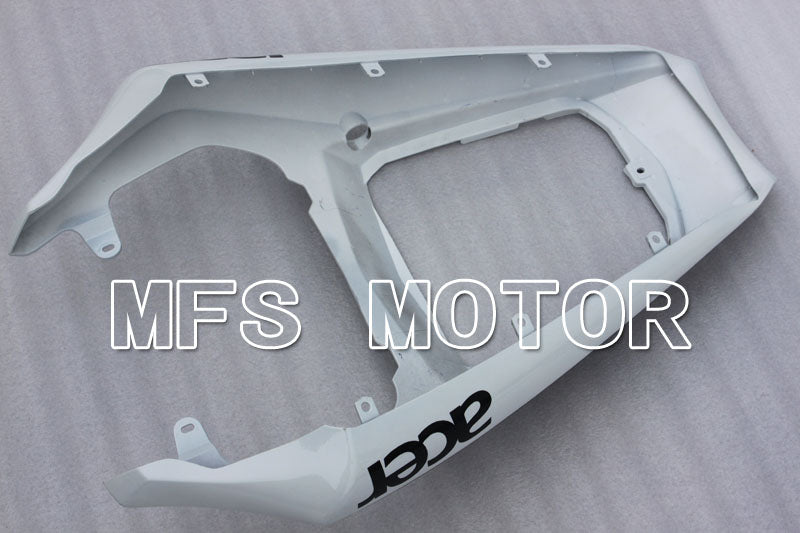 Yamaha YZF-R6 2005 Injection ABS Fairing - FIAT - Blue White - MFS3776