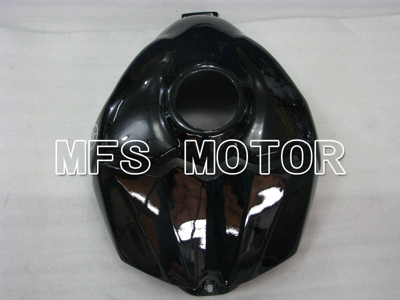 Yamaha YZF-R1 2007-2008 Injection ABS Fairing - Factory Style - Matte Black - MFS3478