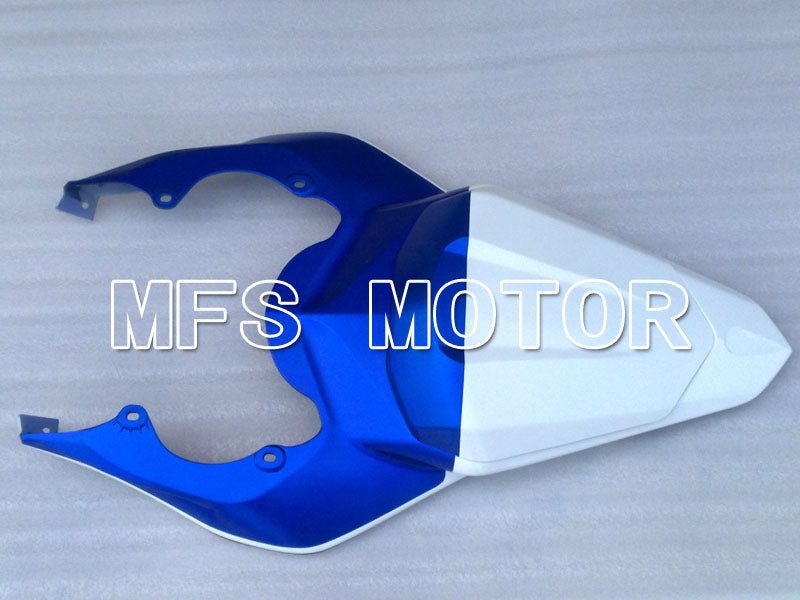 Yamaha YZF-R6 2006-2007 Injection ABS verkleidung - ENEOS - Blau Weiß - MFS3786
