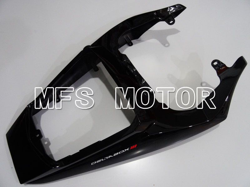 Yamaha YZF-R6 2005 Injection ABS Fairing - Factory Style - Black Matte - MFS3790