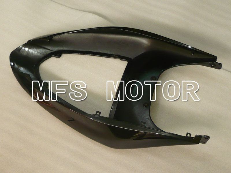 Kawasaki NINJA ZX6R 2005-2006 Injection ABS Fairing - Monster - Black - MFS3799