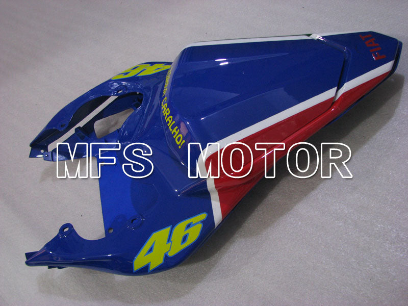 Yamaha YZF-R6 2006-2007 Injection ABS Fairing - Others - Red Blue Green - MFS3800