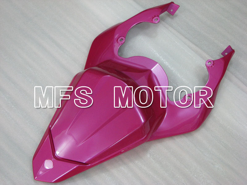 Yamaha YZF-R6 2006-2007 Injection ABS verkleidung - Factory Style - Silber Lila - MFS3805