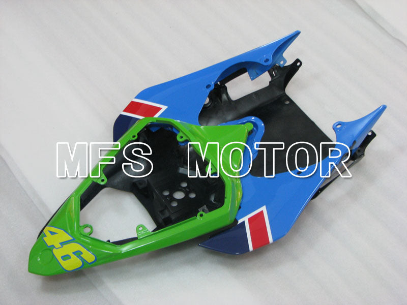 Yamaha YZF-R6 2008-2016 Injection ABS Fairing - Others - Red Blue Green - MFS3806