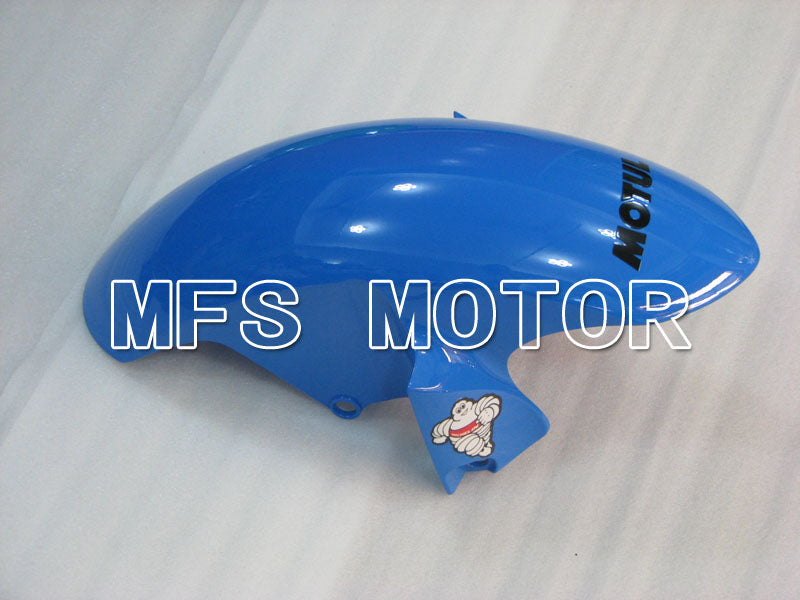 Yamaha YZF-R6 2008-2016 Injection ABS Fairing - Others - Red Blue Green - MFS3806