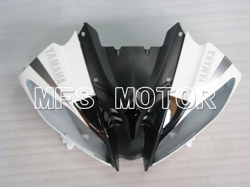 Yamaha YZF-R6 2008-2016 Injection ABS Fairing - FIAT - Red White - MFS3812