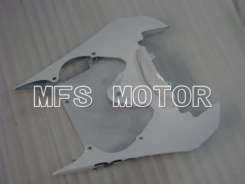 Yamaha YZF-R6 2008-2016 Injection ABS Fairing - FIAT - Blue White - MFS3817