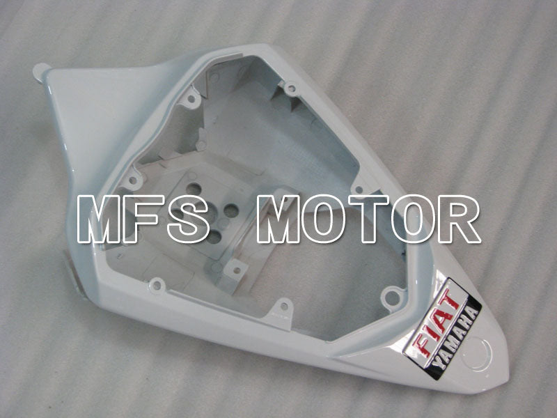 Yamaha YZF-R6 2008-2016 Injection ABS Fairing - FIAT - Blue White - MFS3817