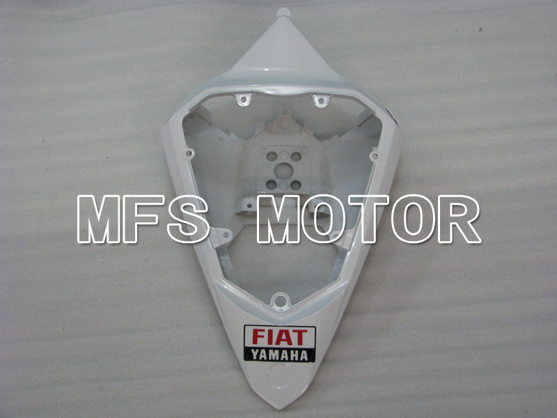 Yamaha YZF-R6 2008-2016 Injection ABS Fairing - FIAT - Blue White - MFS3817
