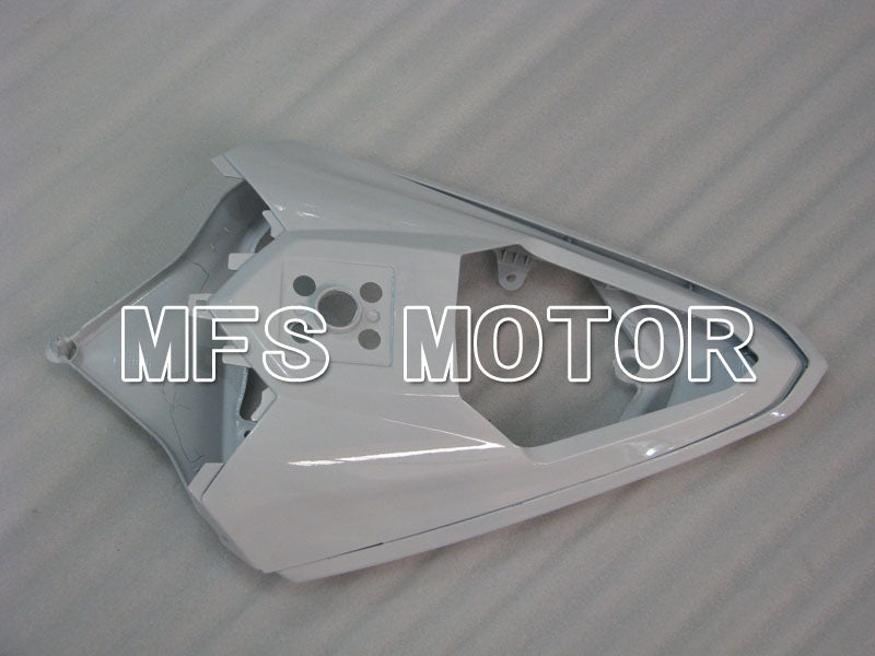 Yamaha YZF-R6 2008-2016 Injection ABS Fairing - FIAT - Blue White - MFS3817