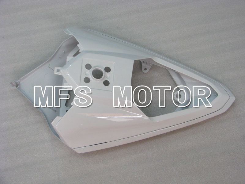 Yamaha YZF-R6 2008-2016 Injection ABS Fairing - Flame - Gold White - MFS3818