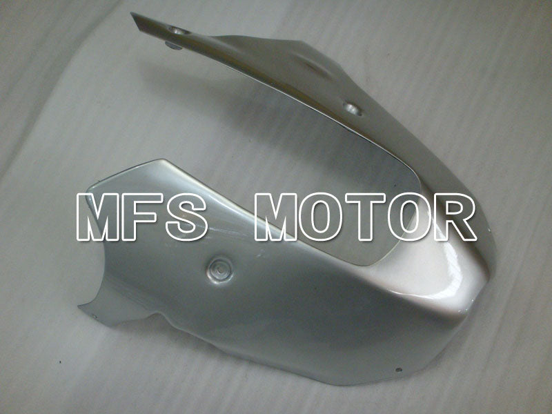 Kawasaki NINJA ZX9R 2000-2001 ABS-Verkleidung - Factory Style - Silber - MFS3825