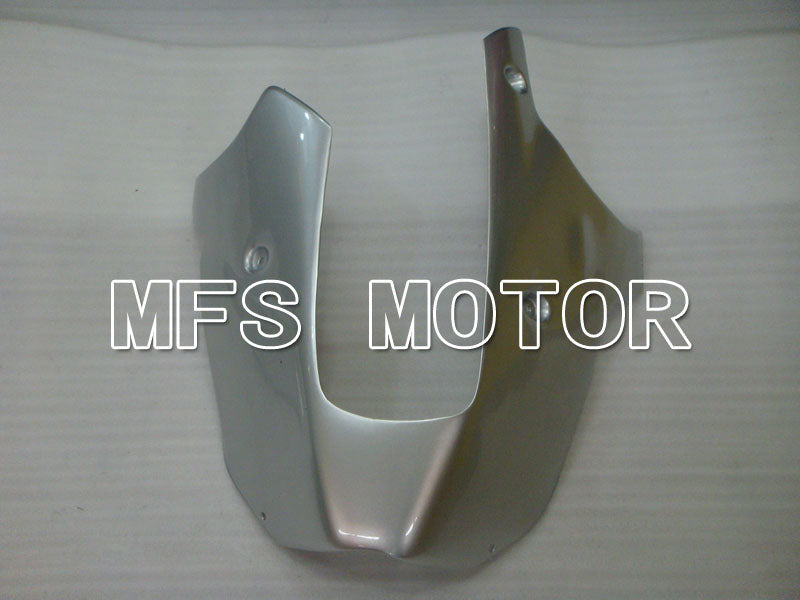 Kawasaki NINJA ZX9R 2000-2001 ABS-Verkleidung - Factory Style - Silber - MFS3825