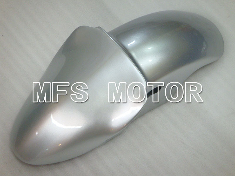 Kawasaki NINJA ZX9R 2000-2001 ABS-Verkleidung - Factory Style - Silber - MFS3825