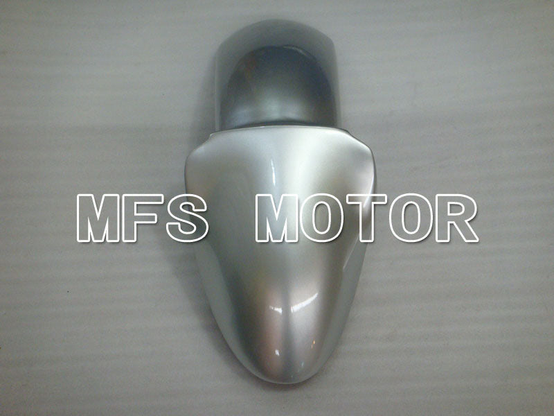 Kawasaki NINJA ZX9R 2000-2001 ABS-Verkleidung - Factory Style - Silber - MFS3825