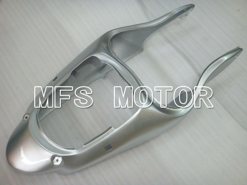 Kawasaki NINJA ZX9R 2000-2001 ABS-Verkleidung - Factory Style - Silber - MFS3825