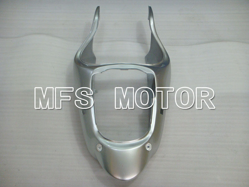Kawasaki NINJA ZX9R 2000-2001 ABS-Verkleidung - Factory Style - Silber - MFS3825