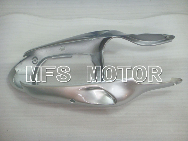 Kawasaki NINJA ZX9R 2000-2001 ABS-Verkleidung - Factory Style - Silber - MFS3825