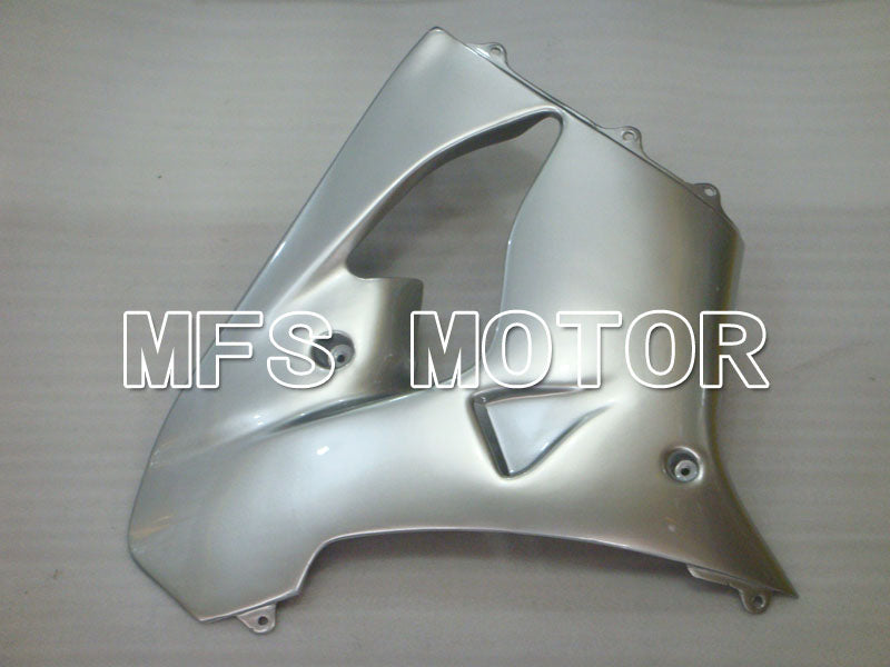 Kawasaki NINJA ZX9R 2000-2001 ABS-Verkleidung - Factory Style - Silber - MFS3825