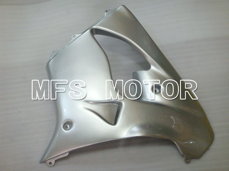 Kawasaki NINJA ZX9R 2000-2001 ABS-Verkleidung - Factory Style - Silber - MFS3825