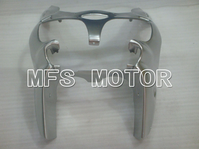 Kawasaki NINJA ZX9R 2000-2001 ABS-Verkleidung - Factory Style - Silber - MFS3825