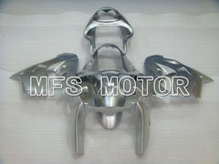 Kawasaki NINJA ZX9R 2000-2001 ABS-Verkleidung - Factory Style - Silber - MFS3825
