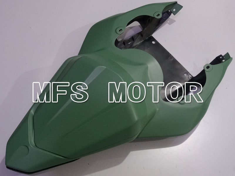 Yamaha YZF-R6 2006-2007 Injection ABS Fairing - Factory Style - ArmyGreen Matte - MFS3829